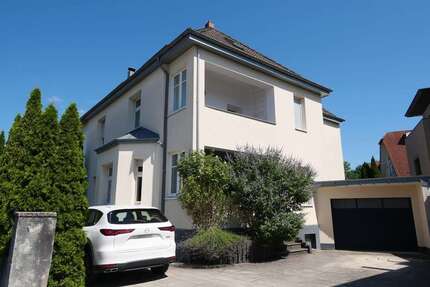 Haus Paderborn - 5 Zimmer, 180 m&sup2;, 799.000&euro; | Angebot:27111885