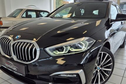 BMW 118 31.000 km 21.700 &euro; Wadersloh 59329