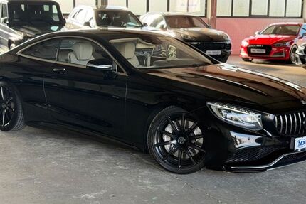 Mercedes-Benz S 63 AMG 172.500 km 49.999 &euro; Oelde 59302