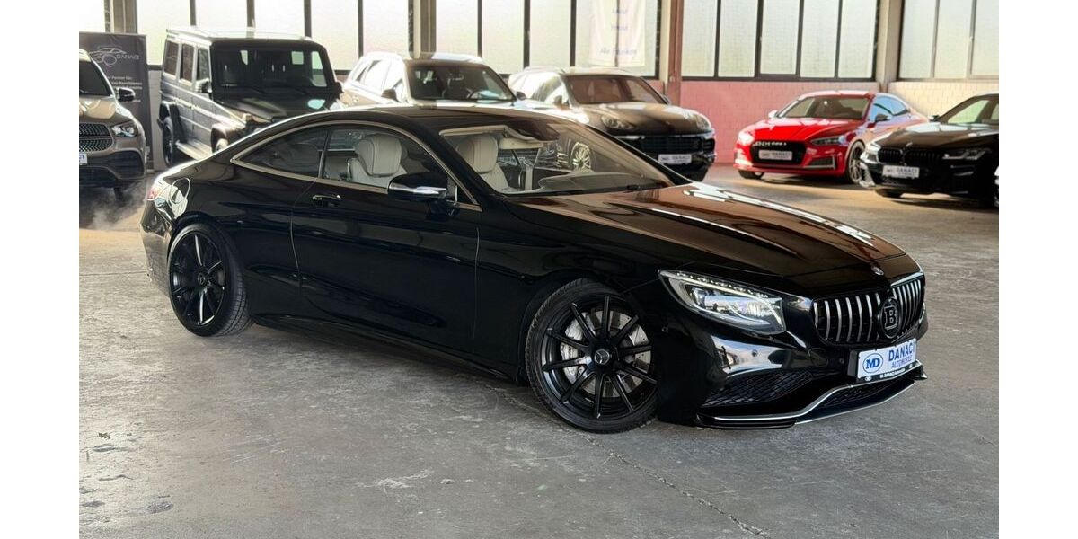 Mercedes-Benz S 63 AMG 172.500 km 49.999 &euro; Oelde 59302