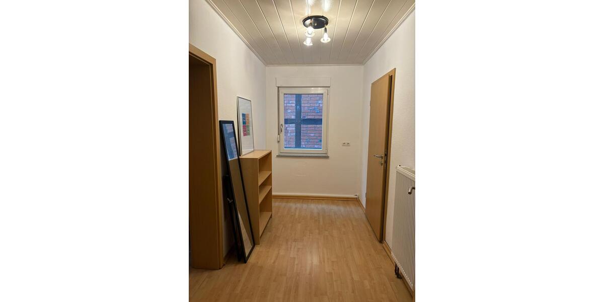Etagenwohnung Büren - 3 Zimmer, 86 m&sup2;, 650&euro; | Angebot:25935306
