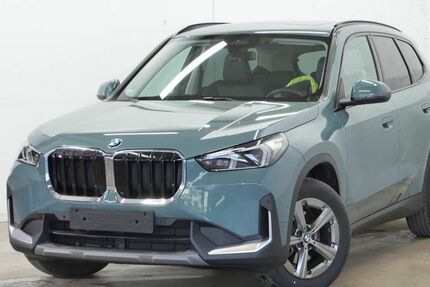 BMW X1 12.005 km 39.889 &euro; Soest 59494