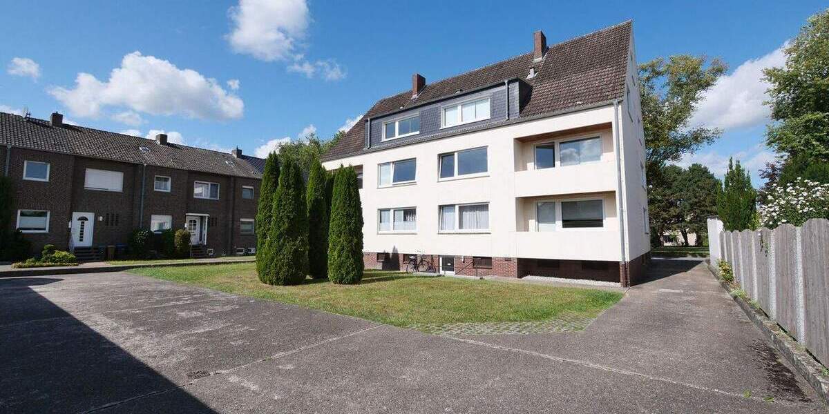 Mehrfamilienhaus, Wohnhaus Lippstadt Kernstadt - 1 Zimmer, 470 m&sup2;, 699.000&euro; | Angebot:25688046