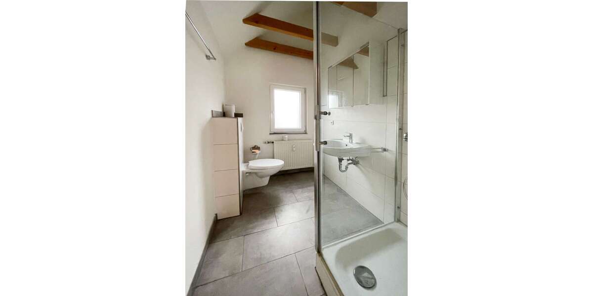 Etagenwohnung Lippstadt Lipperode - 2 Zimmer, 50 m&sup2;, 580&euro; | Angebot:26192469