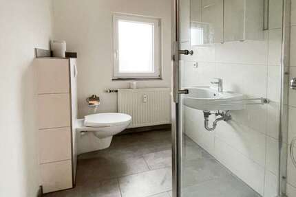 Wohnung Lippstadt Lipperode - 2 Zimmer, 50 m&sup2;, 580&euro; | Angebot:26192469