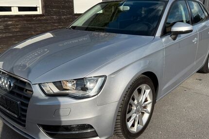 Audi A3 154.650 km 11.990 &euro; Rheda-Wiedenbrück 33378