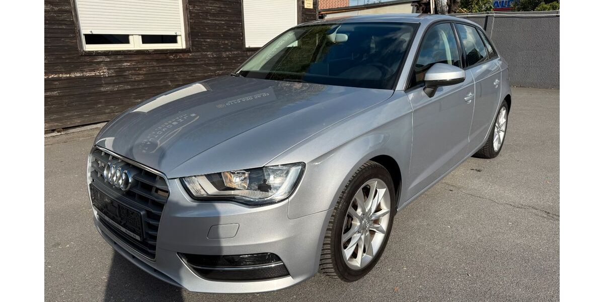 Audi A3 154.650 km 11.990 &euro; Rheda-Wiedenbrück 33378