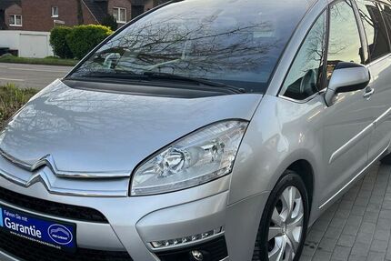 Citroen Grand C4 Picasso / SpaceTourer 126.267 km 6.790 &euro; Paderborn 33100