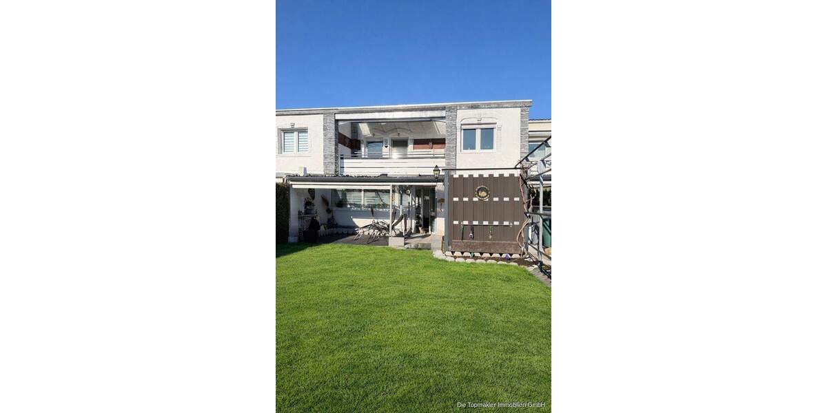 Reihenmittelhaus Geseke - 5 Zimmer, 295.000&euro; | Angebot:25668135