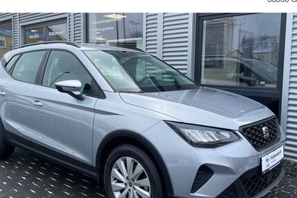 Seat Arona 32.000 km 18.750 &euro; Gütersloh 33330