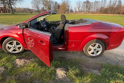 Ford Focus 163.500 km 4.400 &euro; Gütersloh 33335