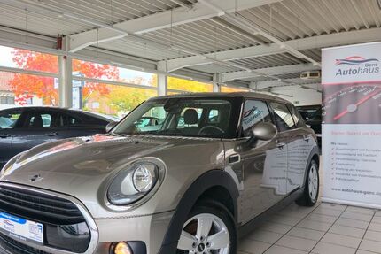 Mini Cooper Clubman 54.000 km 15.850 &euro; Gütersloh 33332