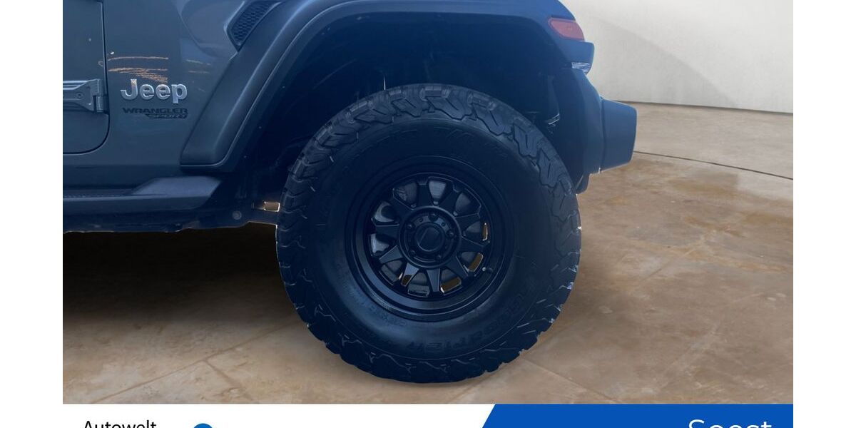 Jeep Wrangler 63.003 km 39.490 &euro; Soest 59494