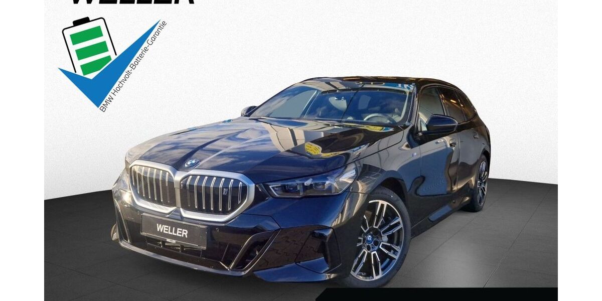 BMW i5 11.389 km 67.880 &euro; Paderborn 33104