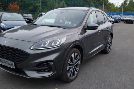 Ford Kuga 56.635 km 24.890 &euro; Lippstadt 59557