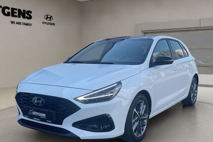 Hyundai i30 24.843 km 21.490 &euro; Soest 59494