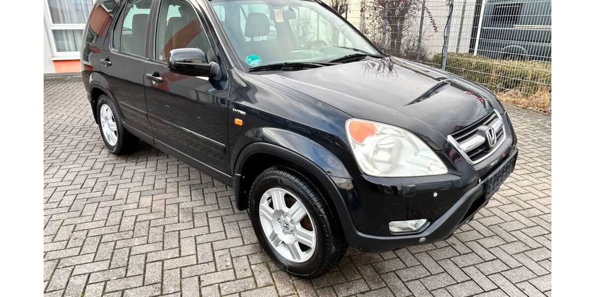 Honda CR-V 185.000 km 3.000 &euro; Lippstadt 59557