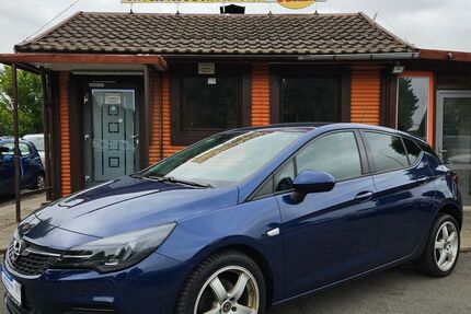 Opel Astra 107.407 km 8.990 &euro; Erwitte 59597