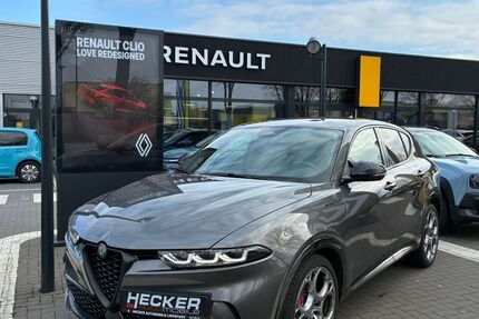 Alfa Romeo Tonale 60.569 km 23.490 &euro; Lippstadt 59557