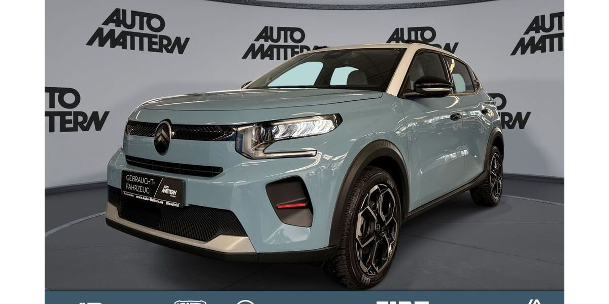 Citroen C3 9.636 km 16.430 &euro; Gütersloh 33332