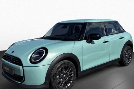 Mini Cooper C 7.800 km 26.950 &euro; Gütersloh 33334