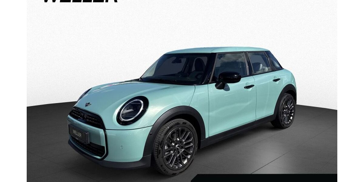 Mini Cooper C 7.800 km 26.950 &euro; Gütersloh 33334
