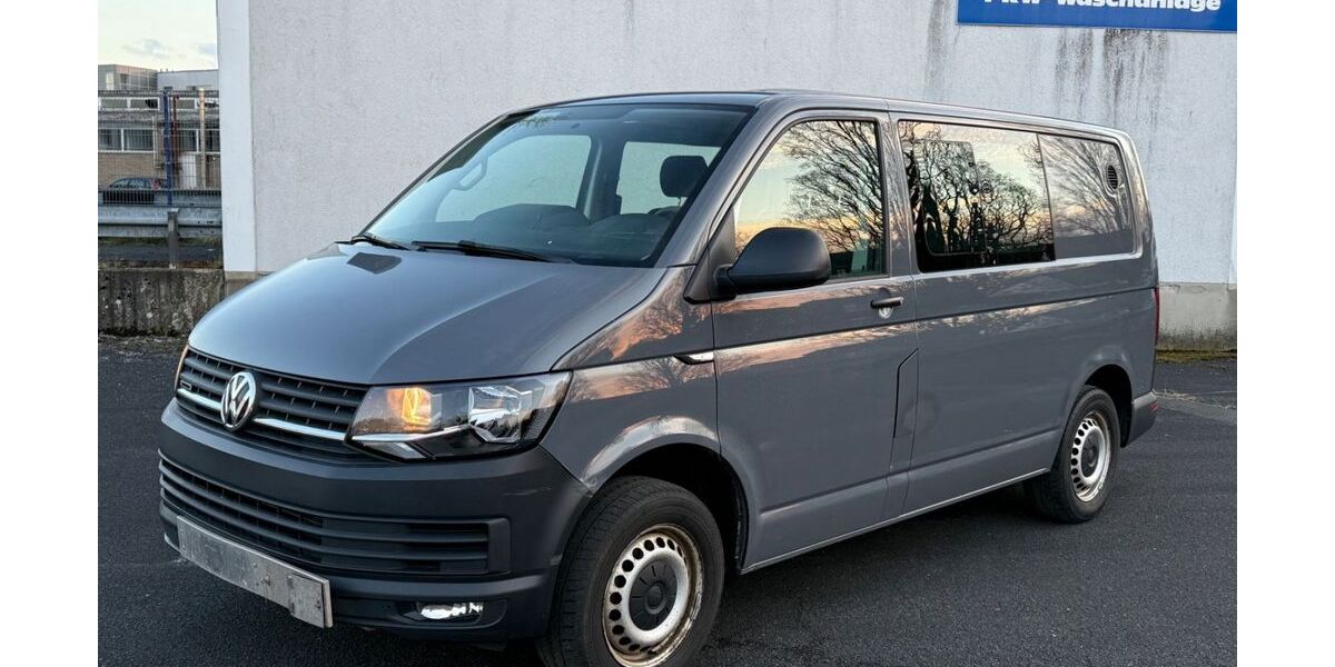 VW T6 Transporter 199.999 km 15.900 &euro; Soest 59494