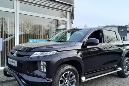 Mitsubishi L200 20.535 km 36.490 &euro; Soest 59494