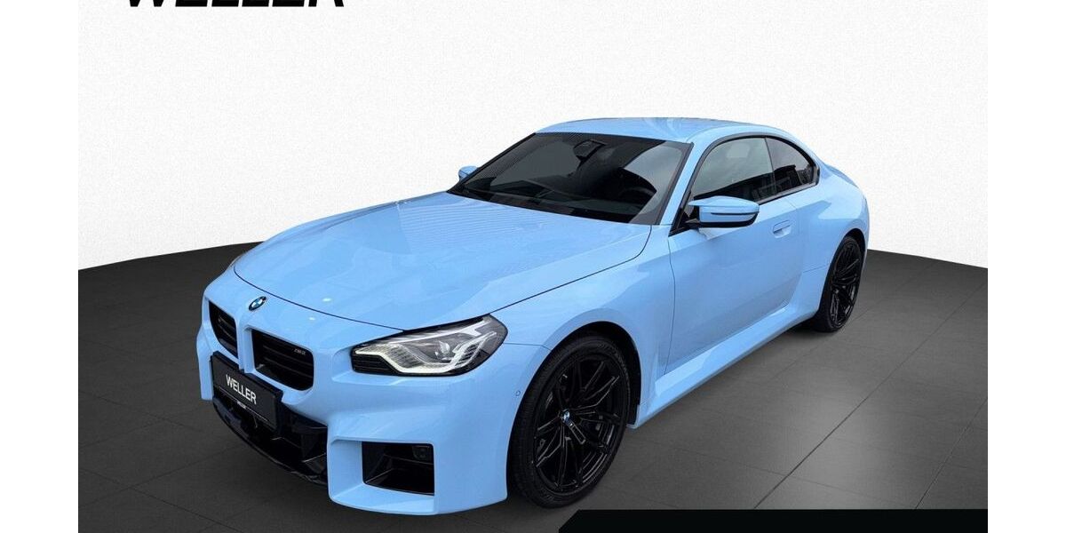 BMW M2 13.027 km 57.950 &euro; Gütersloh 33334