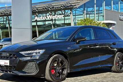 Audi A3 9.590 km 45.580 &euro; Neubeckum 59269