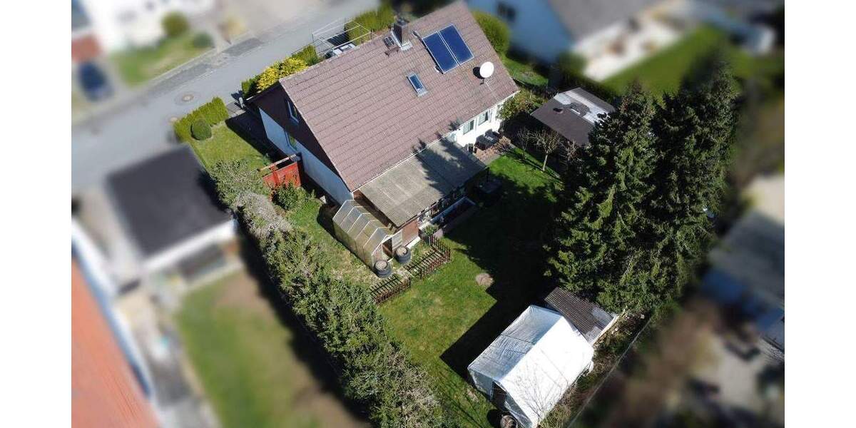 Einfamilienhaus Borchen / Kirchborchen Kirchborchen - 5 Zimmer, 129 m&sup2;, 299.000&euro; | Angebot:26715251