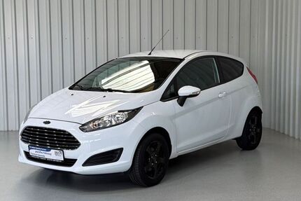 Ford Fiesta 150.000 km 3.950 &euro; Lippstadt 59555