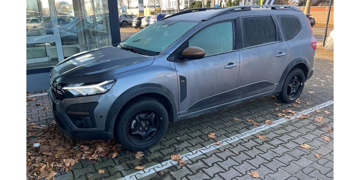 Dacia Jogger 9.000 km 21.250 &euro; Paderborn 33100