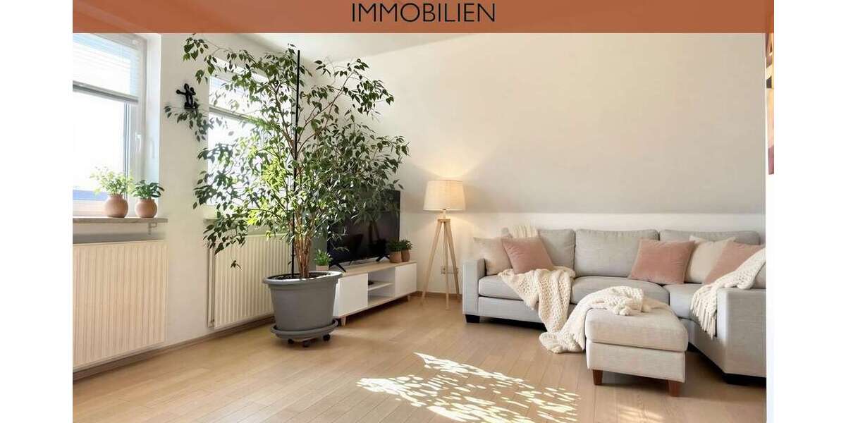 Etagenwohnung Lippstadt Bad Waldliesborn - 3 Zimmer, 62 m&sup2;, 109.900&euro; | Angebot:27112416