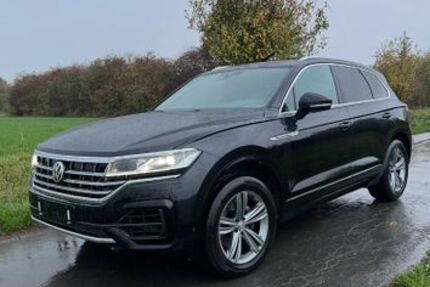 VW Touareg 133.700 km 38.000 &euro; Rüthen 59602