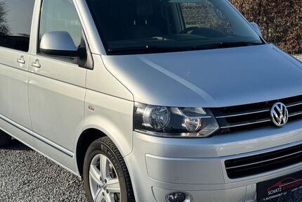 VW T5 Multivan 186.000 km 21.499 &euro; Salzkotten 33154
