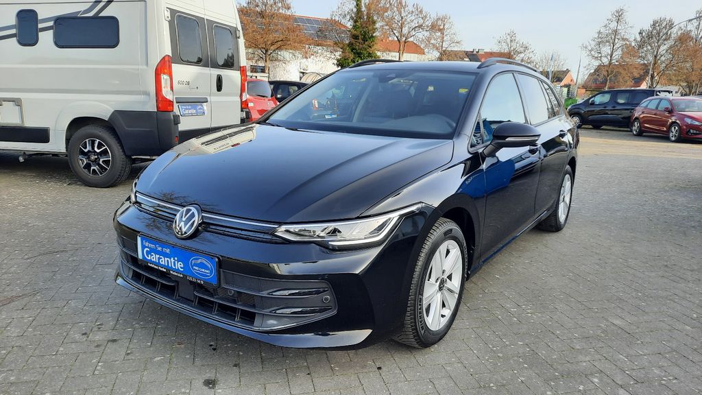 VW Golf 25.000 km 23.590 &euro; Wadersloh 59329