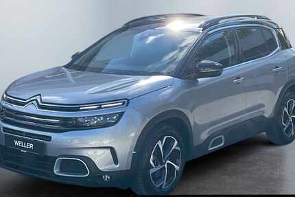 Citroen C5 Aircross 38.160 km 19.990 &euro; Gütersloh 33330