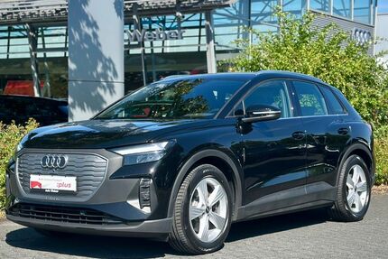 Audi Q4 e-tron 110.998 km 27.380 &euro; Neubeckum 59269