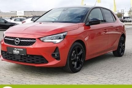 Opel Corsa 56.800 km 13.635 &euro; Lippstadt 59557
