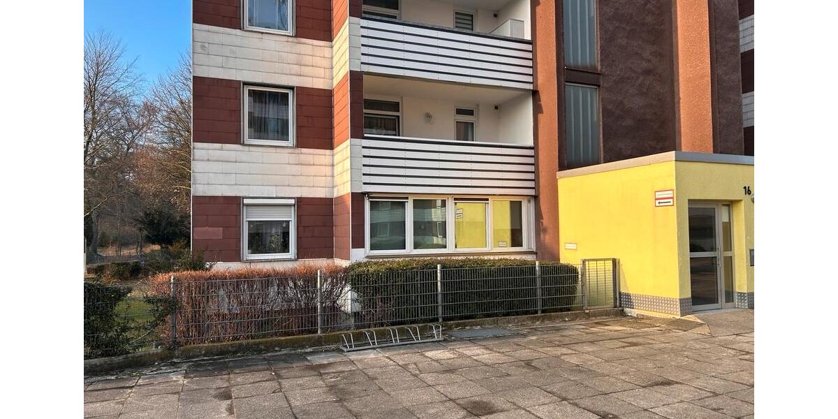 Etagenwohnung Paderborn - 5 Zimmer, 97 m&sup2;, 189.000&euro; | Angebot:25518974