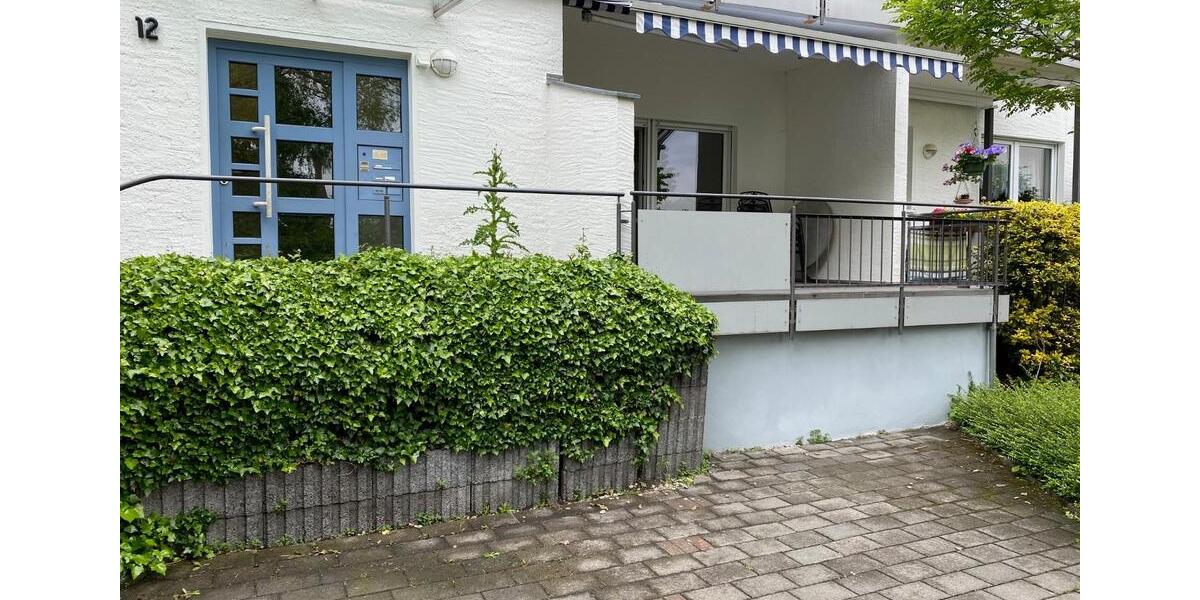 Hochparterre Paderborn - 4 Zimmer, 105 m&sup2;, 274.000&euro; | Angebot:22284057