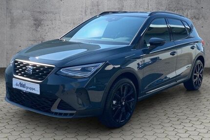 Seat Arona 1.960 km 26.950 &euro; Rheda-Wiedenbrück 33378