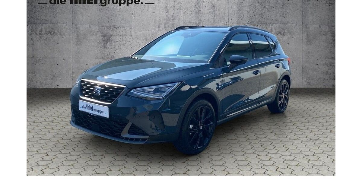 Seat Arona 1.960 km 26.950 &euro; Rheda-Wiedenbrück 33378