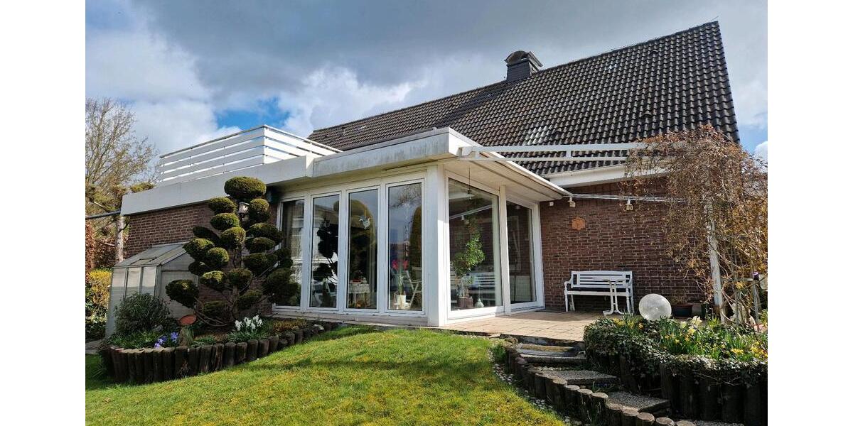 Bungalow Lippstadt Bad Waldliesborn - 5 Zimmer, 180 m&sup2;, 370.000&euro; | Angebot:26575889