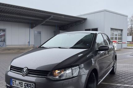 VW Polo 118.000 km 9.900 &euro; Gütersloh 33335