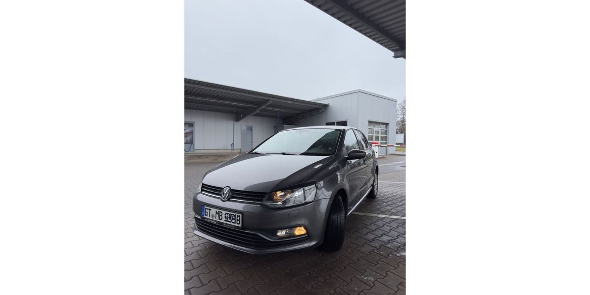 VW Polo 118.000 km 9.900 &euro; Gütersloh 33335