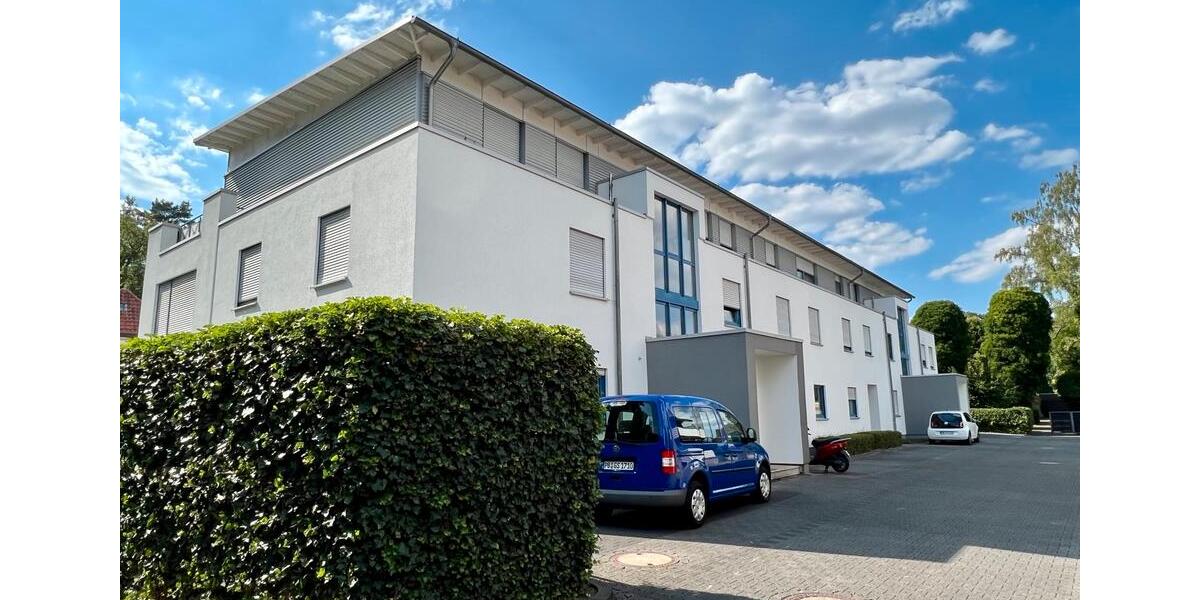 Etagenwohnung Paderborn - 3 Zimmer, 82 m&sup2;, 380.000&euro; | Angebot:23906226