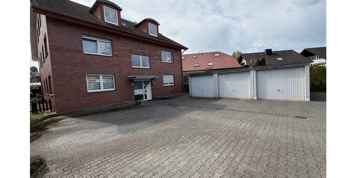 Mehrfamilienhaus, Wohnhaus Paderborn / Elsen Elsen - 2 Zimmer, 446 m&sup2;, 1.150.000&euro; | Angebot:26569733