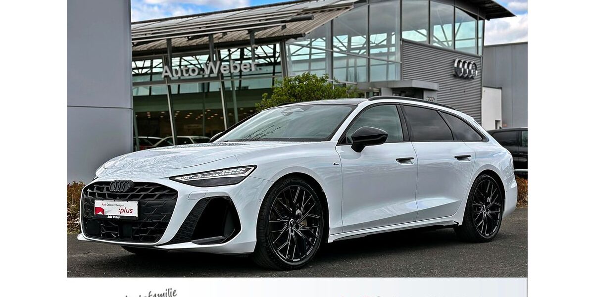 Audi A6 21.690 km 67.880 &euro; Neubeckum 59269
